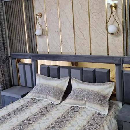 Apartman Myriam Luxury Năvodari