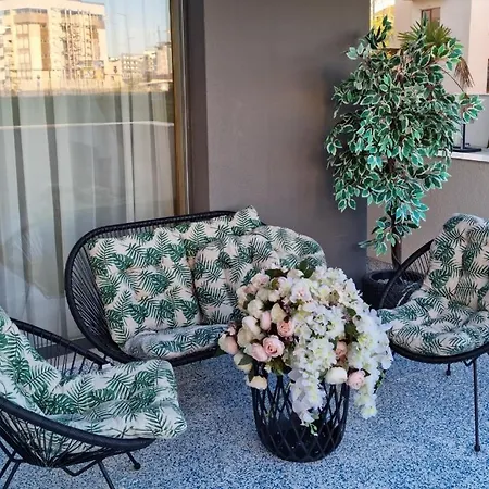 Myriam Luxury Năvodari