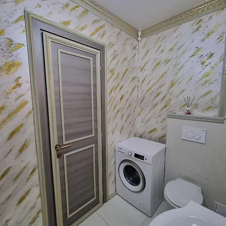 Myriam Luxury Apartman
