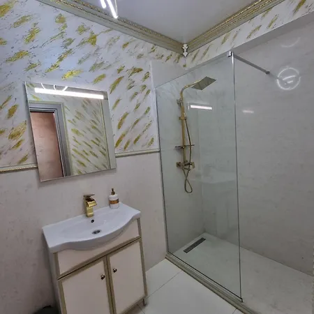 Apartman Myriam Luxury Năvodari