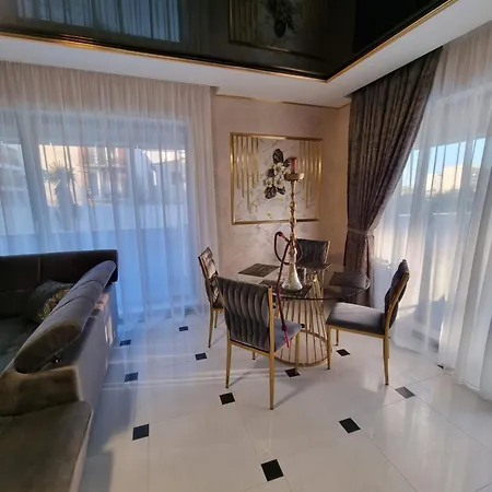 Myriam Luxury Năvodari