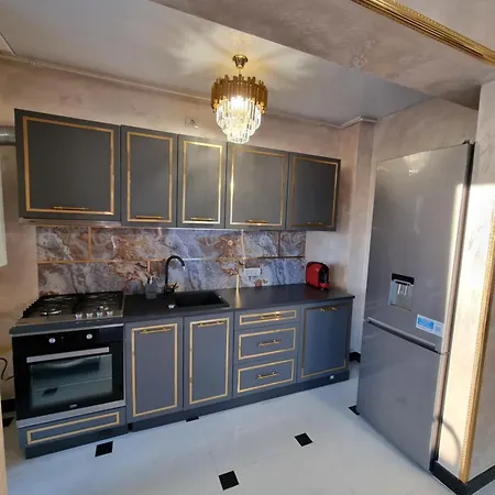 Apartmán Myriam Luxury *