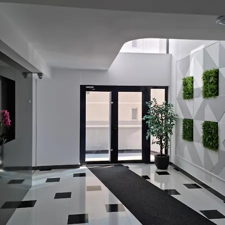 Myriam Luxury Apartmán *