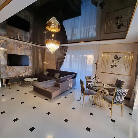 Myriam Luxury Apartmán
