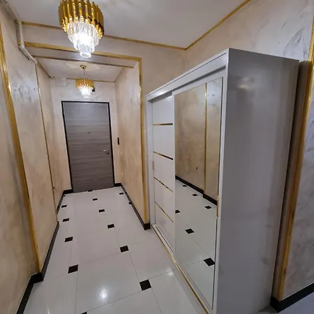 Myriam Luxury Apartmán