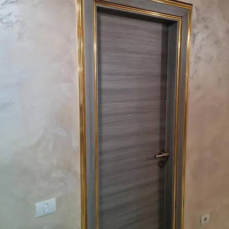 Apartmán Myriam Luxury Năvodari