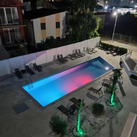 Myriam Luxury Apartment *